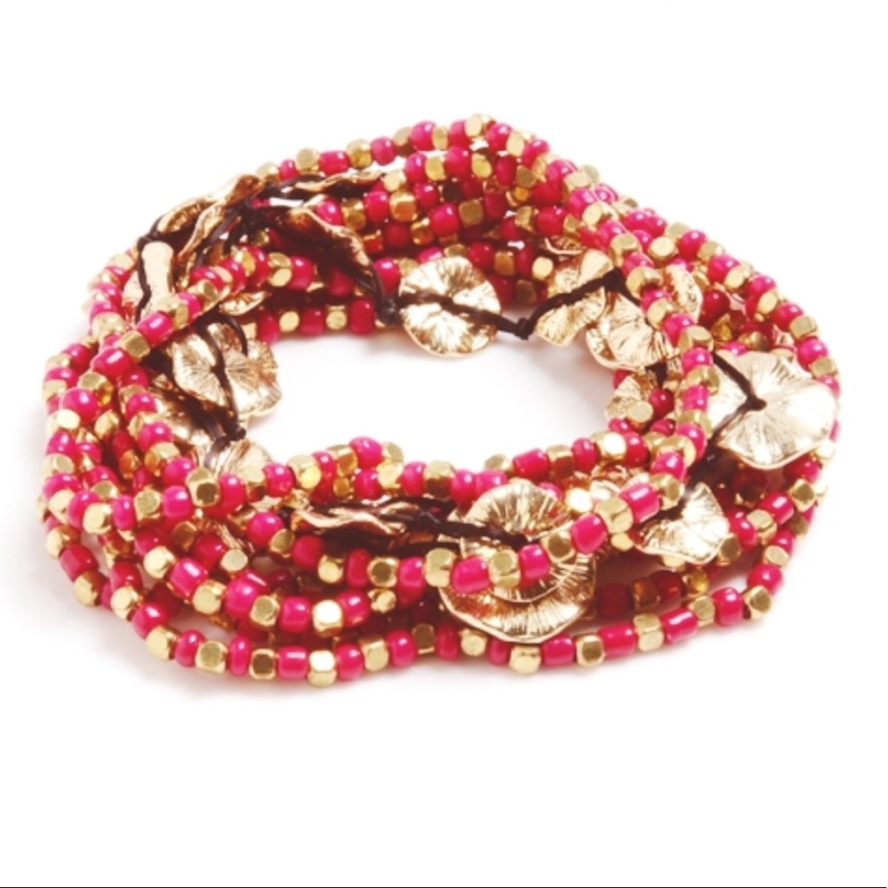 Amelie Bracelet Set